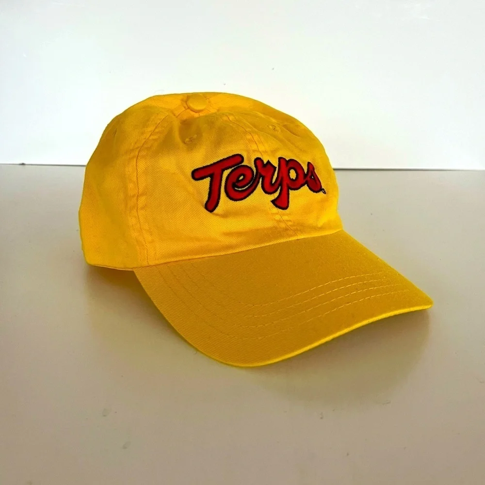 UMD Terrapins 